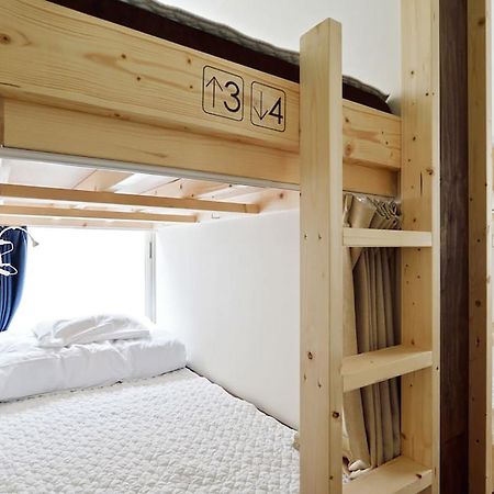 Guest House Onoya Осака Екстер'єр фото