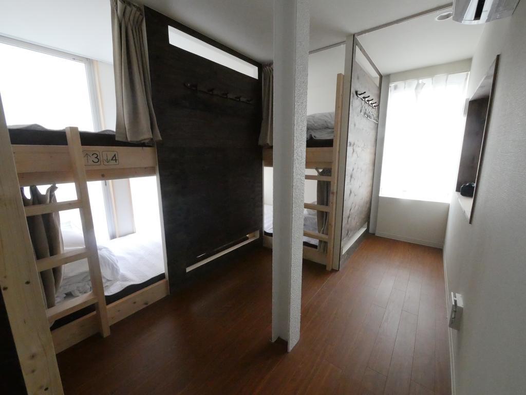 Guest House Onoya Осака Екстер'єр фото