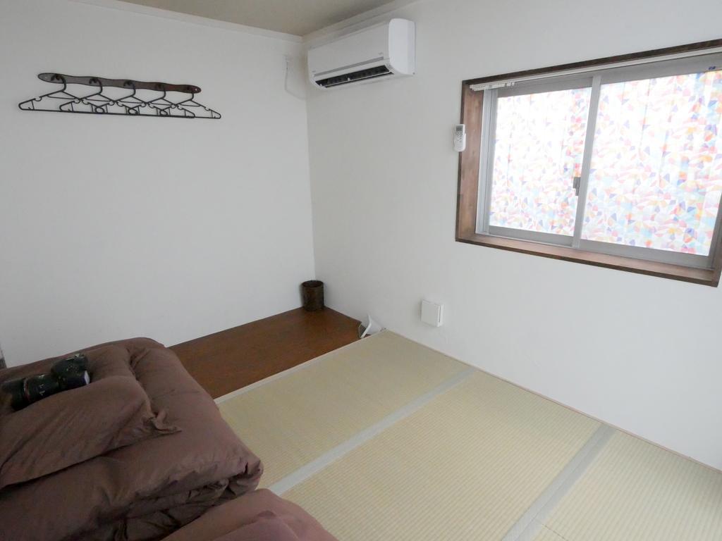 Guest House Onoya Осака Екстер'єр фото