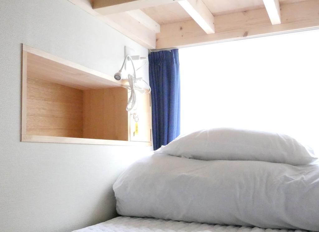 Guest House Onoya Осака Екстер'єр фото
