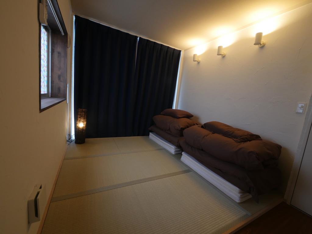 Guest House Onoya Осака Екстер'єр фото