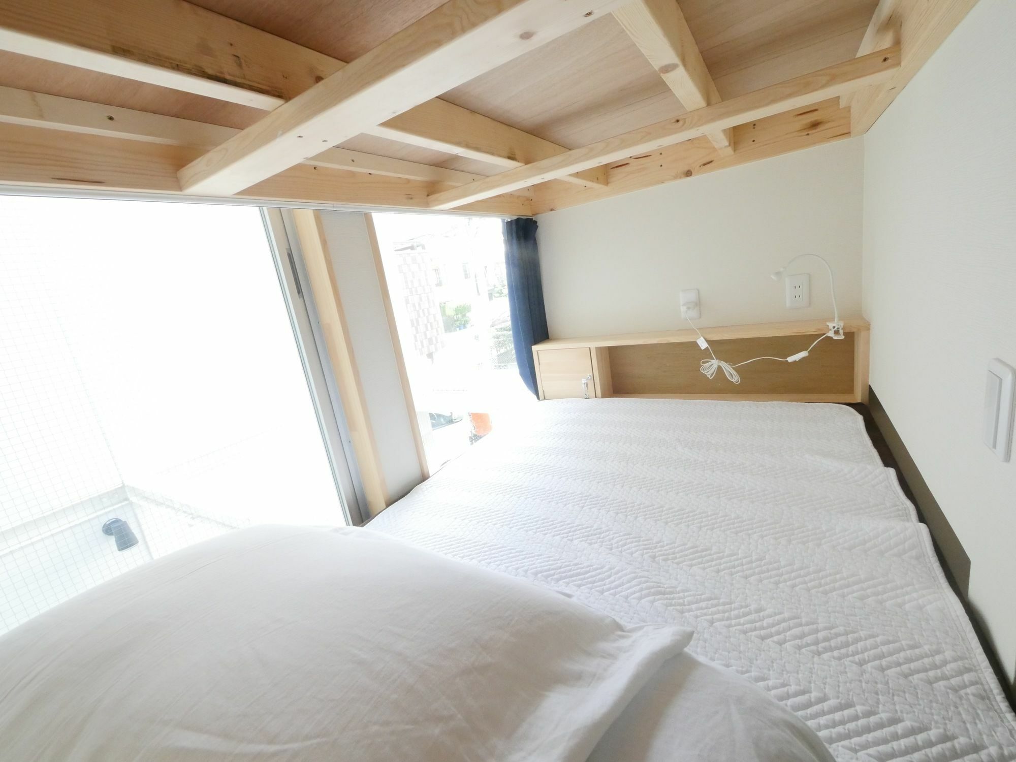 Guest House Onoya Осака Екстер'єр фото