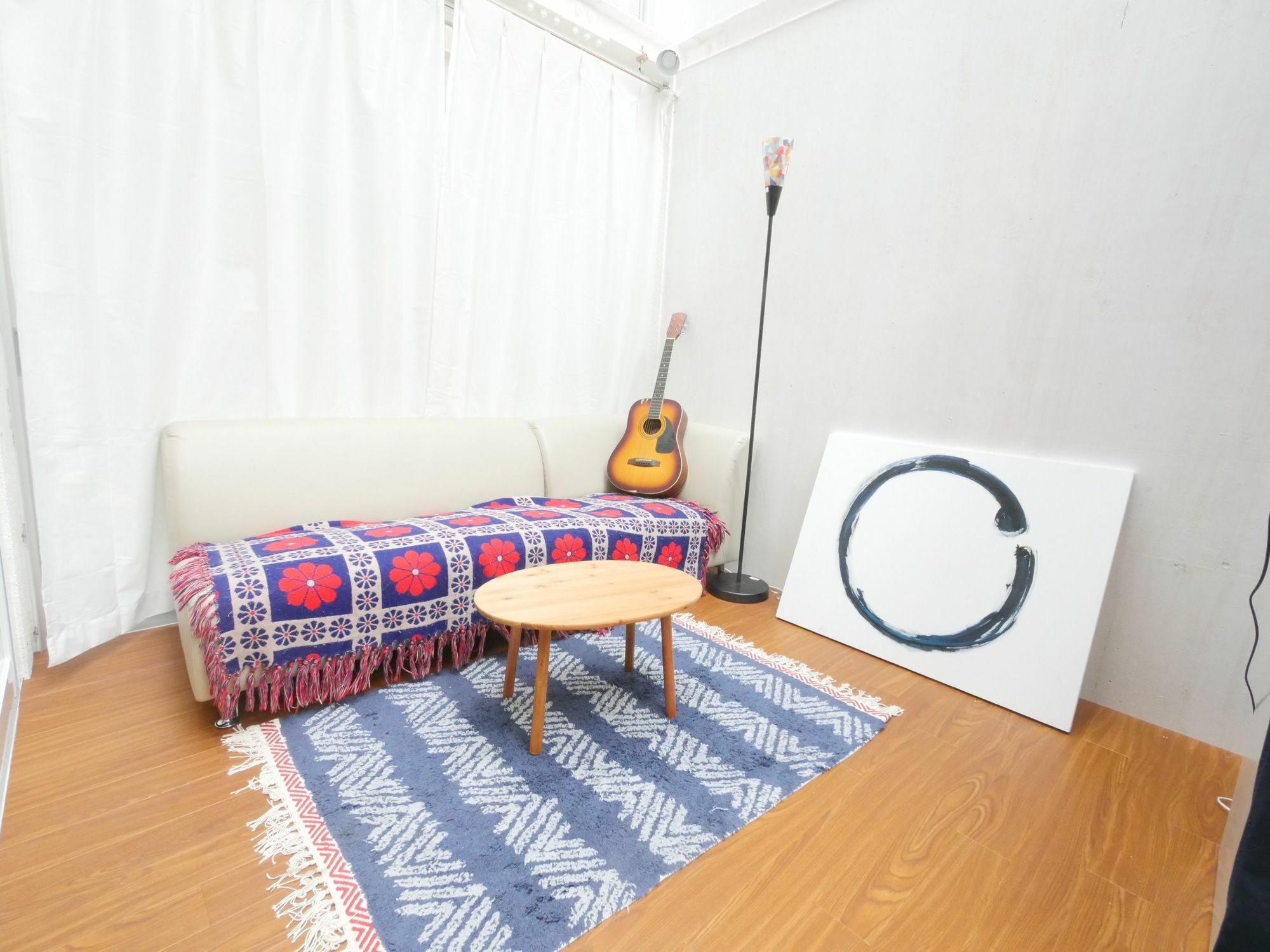 Guest House Onoya Осака Екстер'єр фото